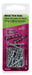 HILLMAN 1-1/4 in. Trim Zinc-Plated Steel Nail Flat Head