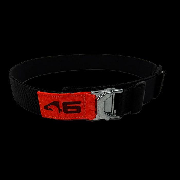 Rigid Tool Belt Medium (32-34) Black