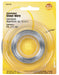 HILLMAN 100 ft. L Galvanized Steel 32 Ga. Wire