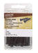 HILLMAN 3 in. Masonry Steel Nail Flat Head