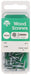 HILLMAN No. 12 X 1 in. L Phillips Zinc-Plated Coarse Wood Screws 10 pk