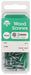 HILLMAN No. 12 X 2-1/2 in. L Phillips Zinc-Plated Coarse Wood Screws 4 pk