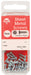 HILLMAN No. 4 X 3/8 in. L Phillips Pan Head Sheet Metal Screws 25 pk