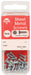 HILLMAN No. 4 X 3/4 in. L Phillips Pan Head Sheet Metal Screws 20 pk