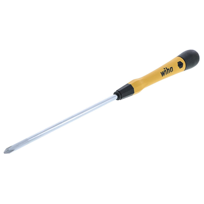 Precision Screwdriver - Phillips #1 x 100mm