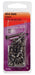 HILLMAN 3/4 in. Wire Bright Steel Nail Flat Head