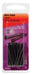 HILLMAN 1-1/2 in. Wire Bright Steel Nail Flat Head