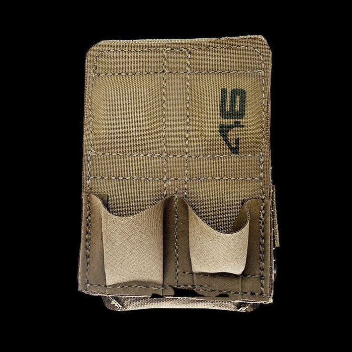AIMS™ Magnetic Drill Bit Panel - V2 Coyote