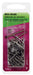 HILLMAN 18 Ga. X 7/8 in. L Bright Steel Brad Nails 1 pk 2 oz