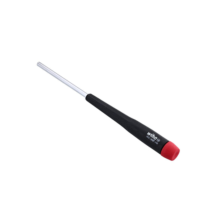 Wiha 96523 Nut Driver Inch Screwdriver with Precision Handle, 3/32 x 60mm