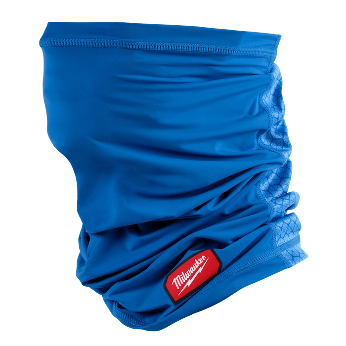 MILWAUKEE® Cooling Neck Gaiter 48-73-9117, main product view