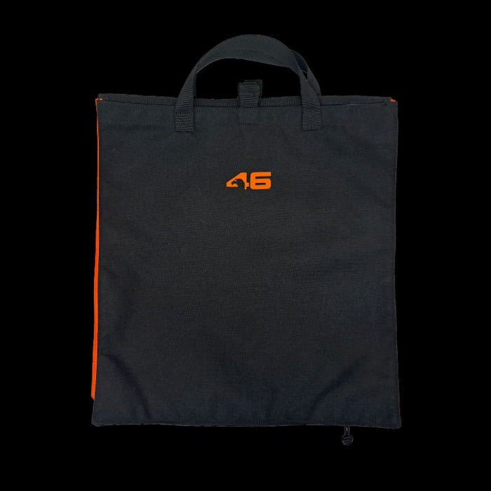 Whipsaw Dampener Bag Black/Orange
