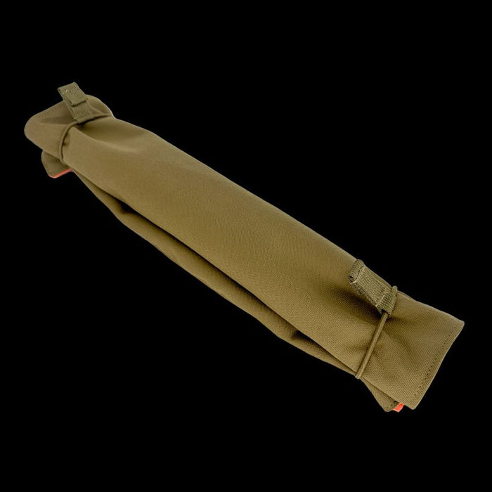 Whipsaw Dampener Bag Coyote/Orange