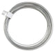 HILLMAN 50 ft. L Aluminum 9 speed Clothesline Wire