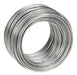 HILLMAN 100 ft. L Galvanized Steel 18 Ga. Wire