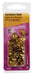 HILLMAN 4.88 in. Furniture Brass-Plated Brass Nail Hammered Head