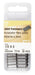 HILLMAN 1/2 in. Joint Galvanized Steel Joint Fastener Joint Head