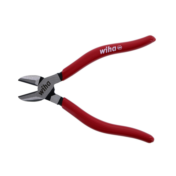 Wiha 32638 Diagonal Cutters, 5.5"