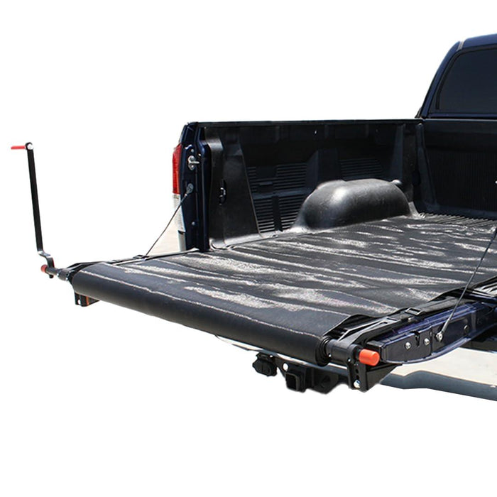 Boxer Tools Truck Bed Unloader – Universal Fitment for Pickup Trucks – Cargo Bed Unloader – Easy Installation