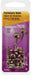 HILLMAN 7/16 in. Furniture Nickel Stainless Steel Nail Round Head