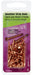 HILLMAN 3/4 in. Weatherstrip Copper Copper Nail Flat Head