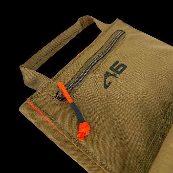 Yorktown Tool Roll® - Mini - V3 Coyote/Orange