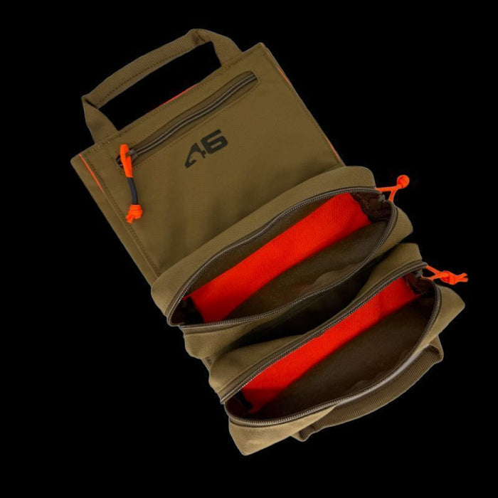 Yorktown Tool Roll® - Mini - V3 Coyote/Orange
