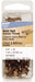 HILLMAN 1-1/4 in. Boat Bronze Stainless Steel Nail Flat Head