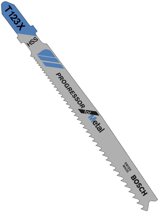 Bosch Jig Saw Blades
