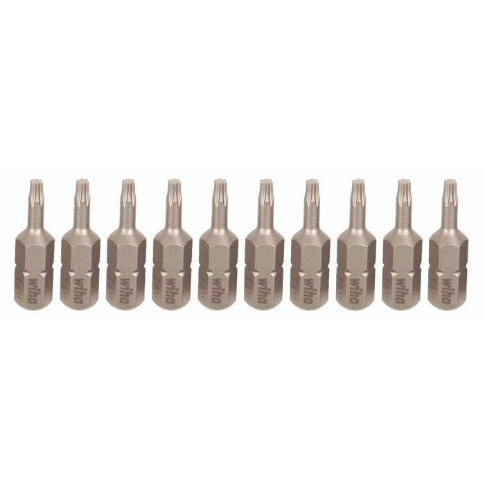 Wiha Torx Align Insert Bit T8 x 25mm