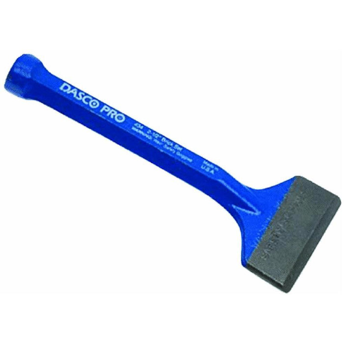 Dasco Products 0434-0 2-1/2-Inch Brick Set