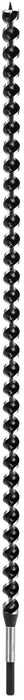 MAGBIT 728.1216 MAG728 3/4-Inch by 40-Inch Timber Bit