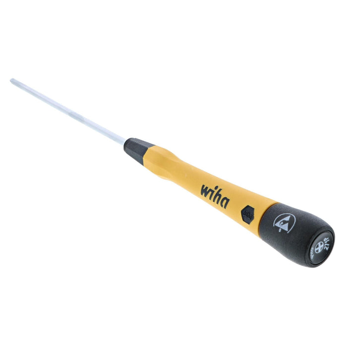Precision Screwdriver - Phillips #0 x 100mm