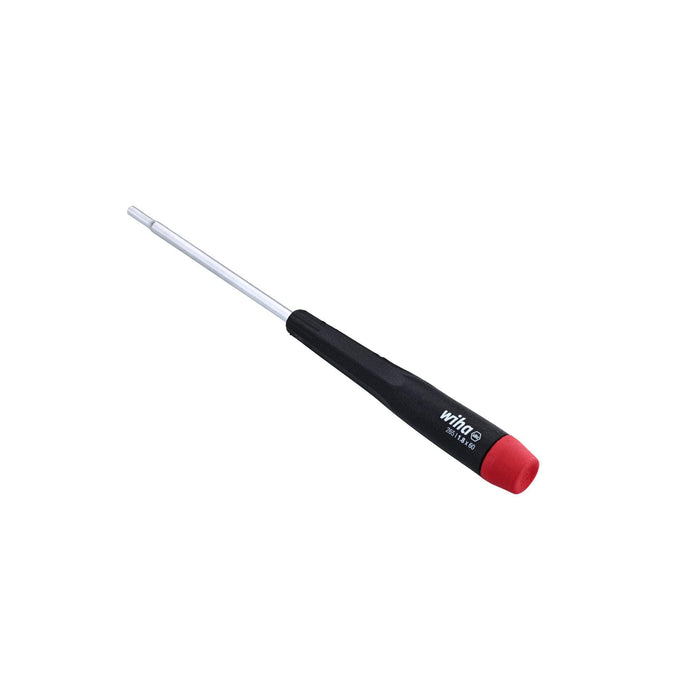 Wiha 96515 Nut Driver Metric Screwdriver with Precision Handle, 1.8 x 60mm