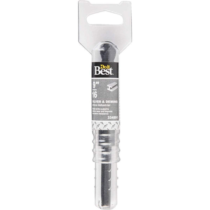 270221DB Silver & Demming Drill Bit