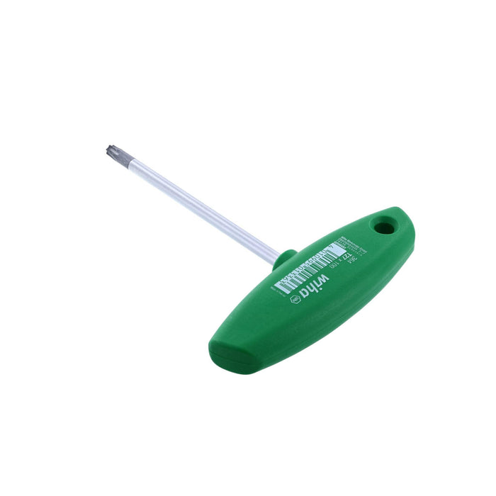 Wiha 36430 Torx T-Handle Ergo Grip, T27 x 100mm