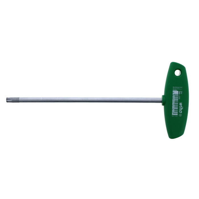 Wiha 36442 Torx T-Handle Ergo Grip, T40 x 200mm