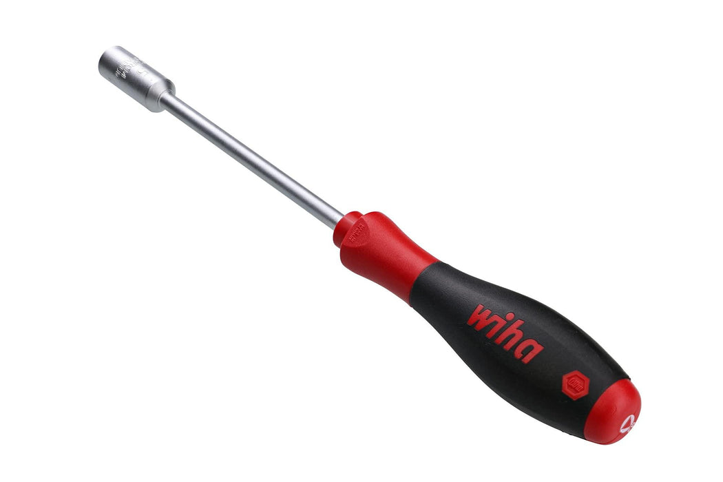 SoftFinish Triangle Nut Driver