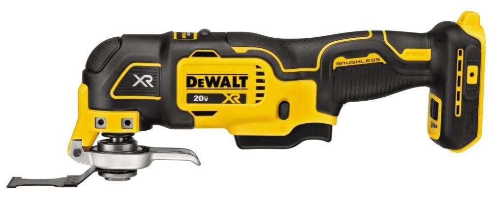 DEWALT 20V MAX Power Tool Combo Kit, Cordless Woodworking 3-Tool Set with 5ah Battery and Charger (DCK300P1)
