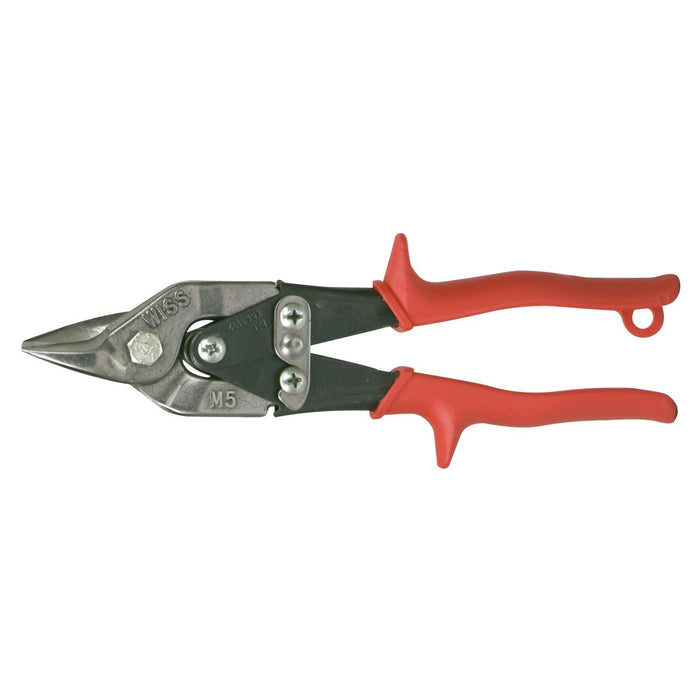 Crescent Wiss Offset Straight Aviation Snips
