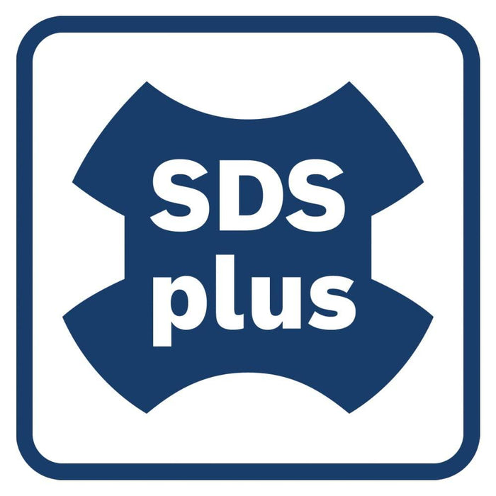 BOSCH Bulldog SDS-Plus Rotary Hammer Bit