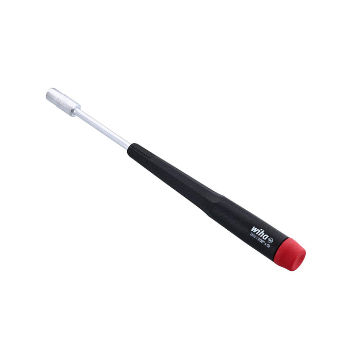 Wiha 96556 Nut Driver Inch Screwdriver with Precision Handle, 7/32 x 60mm