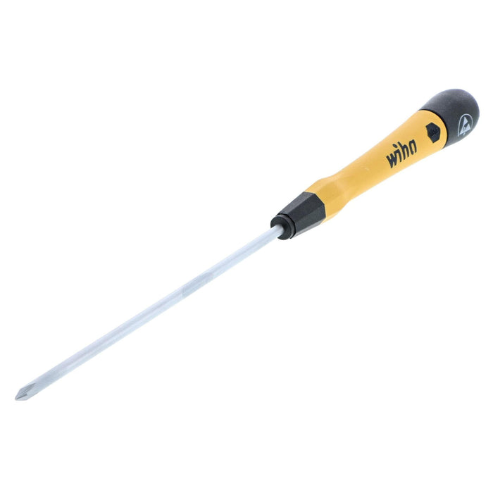Precision Screwdriver - Phillips #0 x 100mm