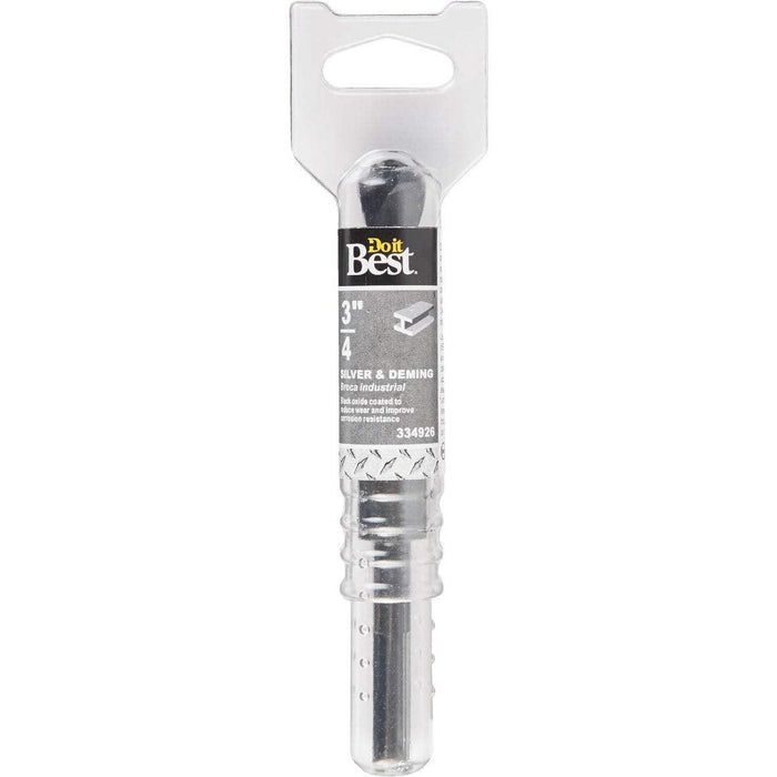 270811DB Silver & Demming Drill Bit