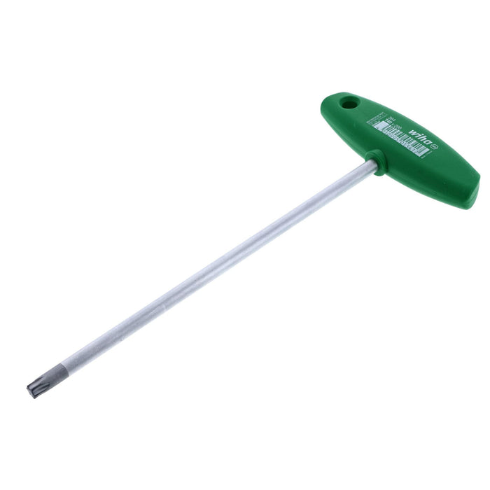 Wiha 36442 Torx T-Handle Ergo Grip, T40 x 200mm