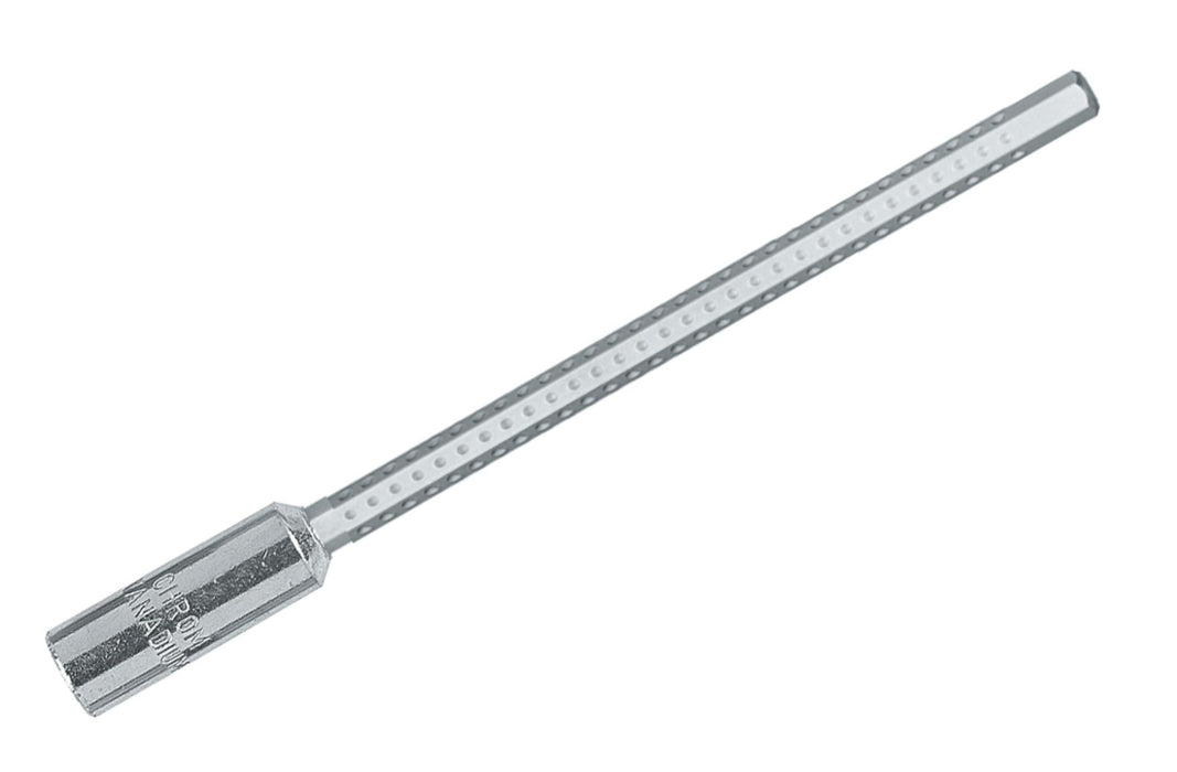Wiha 28158 Drive-Loc VI Inch Nut Driver Blade, 1/4 x 150mm