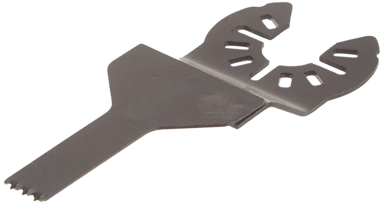 DEWALT Dwa4208 Oscillating Wood Detail Blade, Black