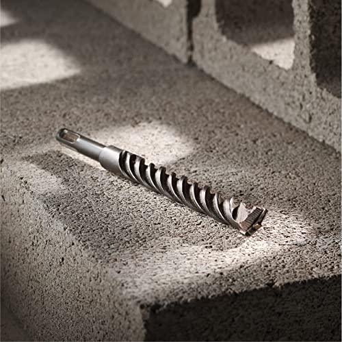 BOSCH Bulldog SDS-Plus Rotary Hammer Bit