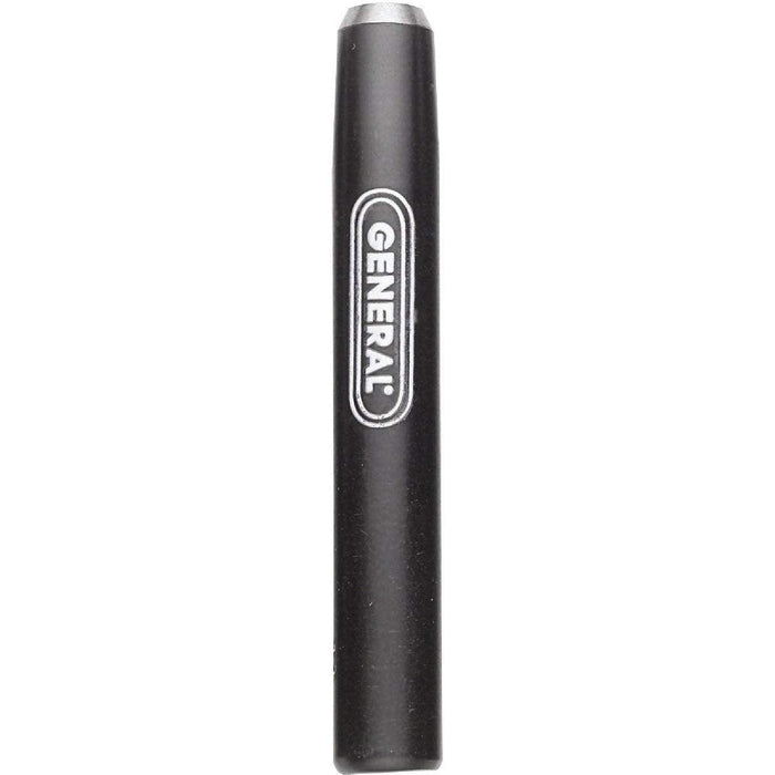 General Tools 1280J Hollow Steel Punch, 3/8 in