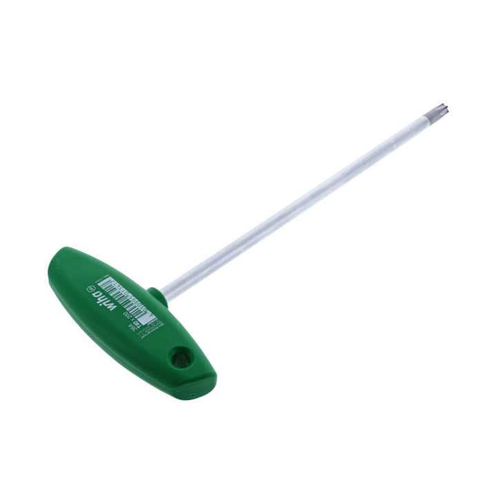 Wiha 36442 Torx T-Handle Ergo Grip, T40 x 200mm